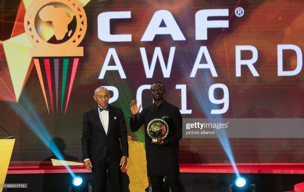 (20 Photos) Les Temps forts de la victoire de Sadio Mané face à Salah