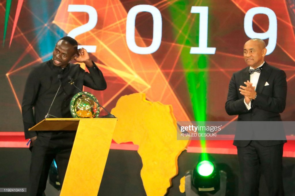 (20 Photos) Les Temps forts de la victoire de Sadio Mané face à Salah