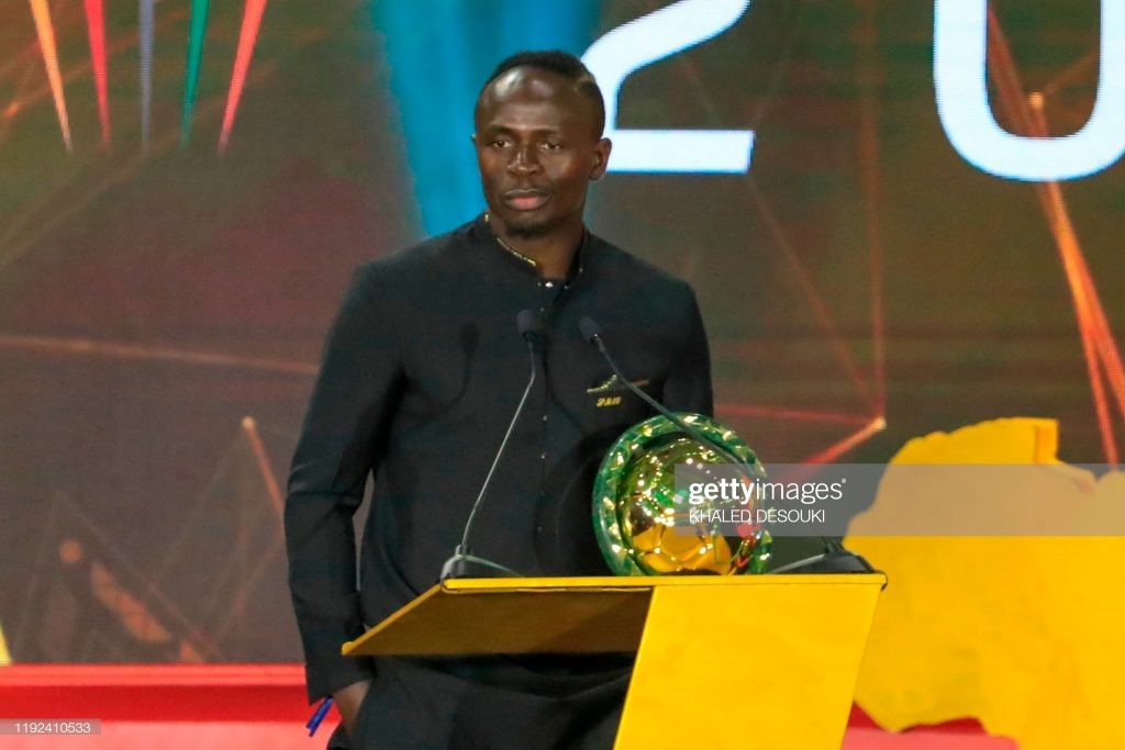 (20 Photos) Les Temps forts de la victoire de Sadio Mané face à Salah