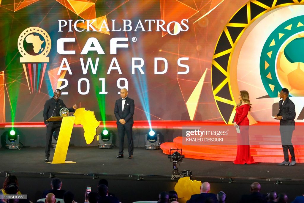 (20 Photos) Les Temps forts de la victoire de Sadio Mané face à Salah