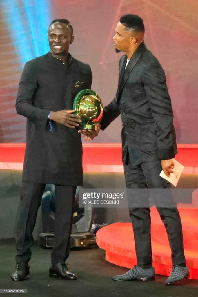 (20 Photos) Les Temps forts de la victoire de Sadio Mané face à Salah