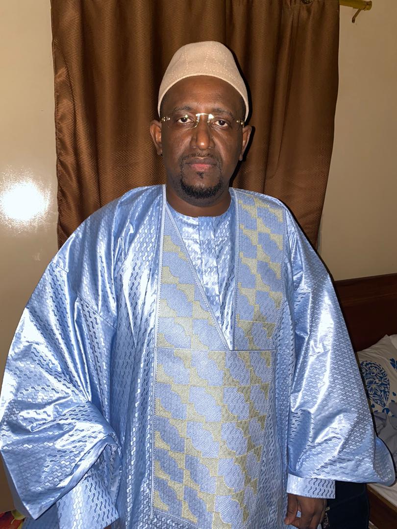 Vidéo - Ziarra annuelle de Louga: Thierno Seydou Tall était au rendez-vous