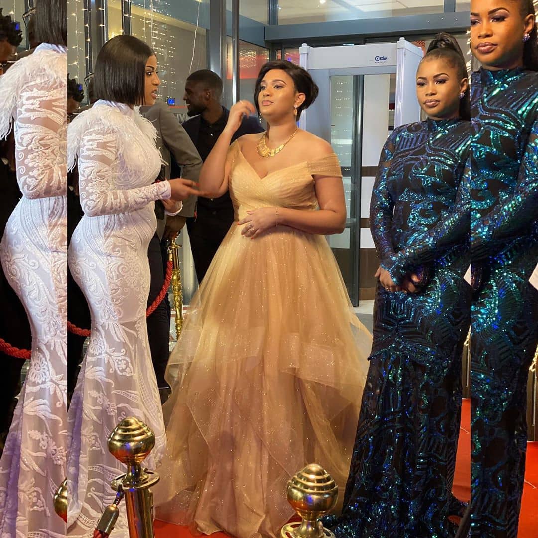 Photos: Betty de "Pod et Marichou" fait sensation sur le Web