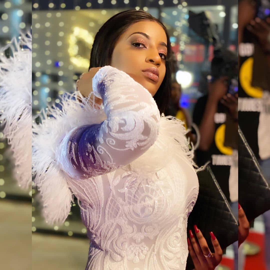 Photos: Betty de "Pod et Marichou" fait sensation sur le Web