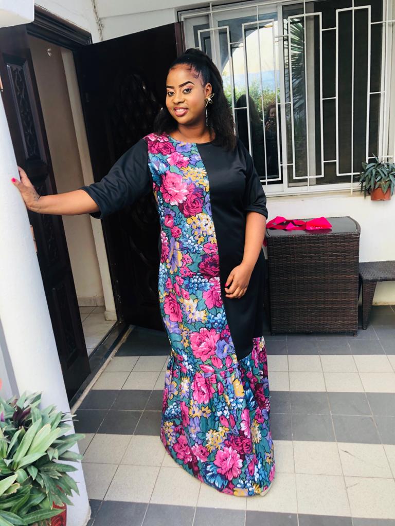 Photos + Vidéo: L'anniversaire de rêve de Aida Yaradou qui fait jaser la toile