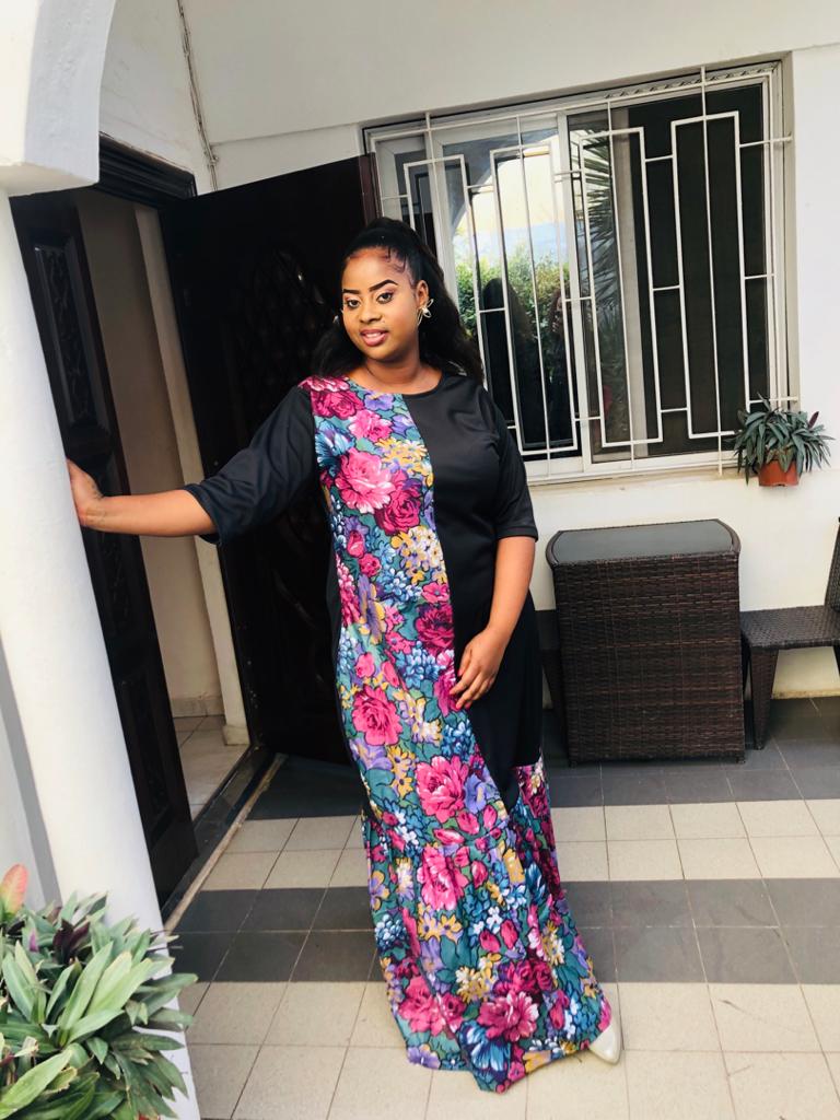 Photos + Vidéo: L'anniversaire de rêve de Aida Yaradou qui fait jaser la toile