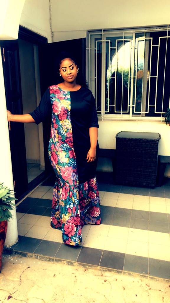 Photos + Vidéo: L'anniversaire de rêve de Aida Yaradou qui fait jaser la toile