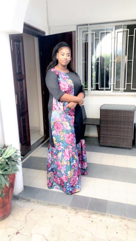 Photos + Vidéo: L'anniversaire de rêve de Aida Yaradou qui fait jaser la toile