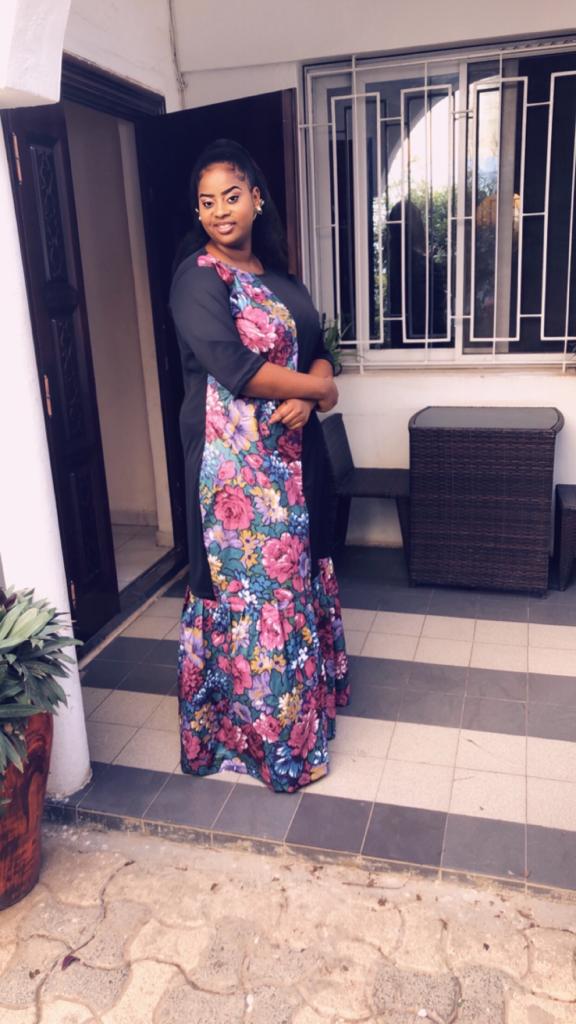 Photos + Vidéo: L'anniversaire de rêve de Aida Yaradou qui fait jaser la toile