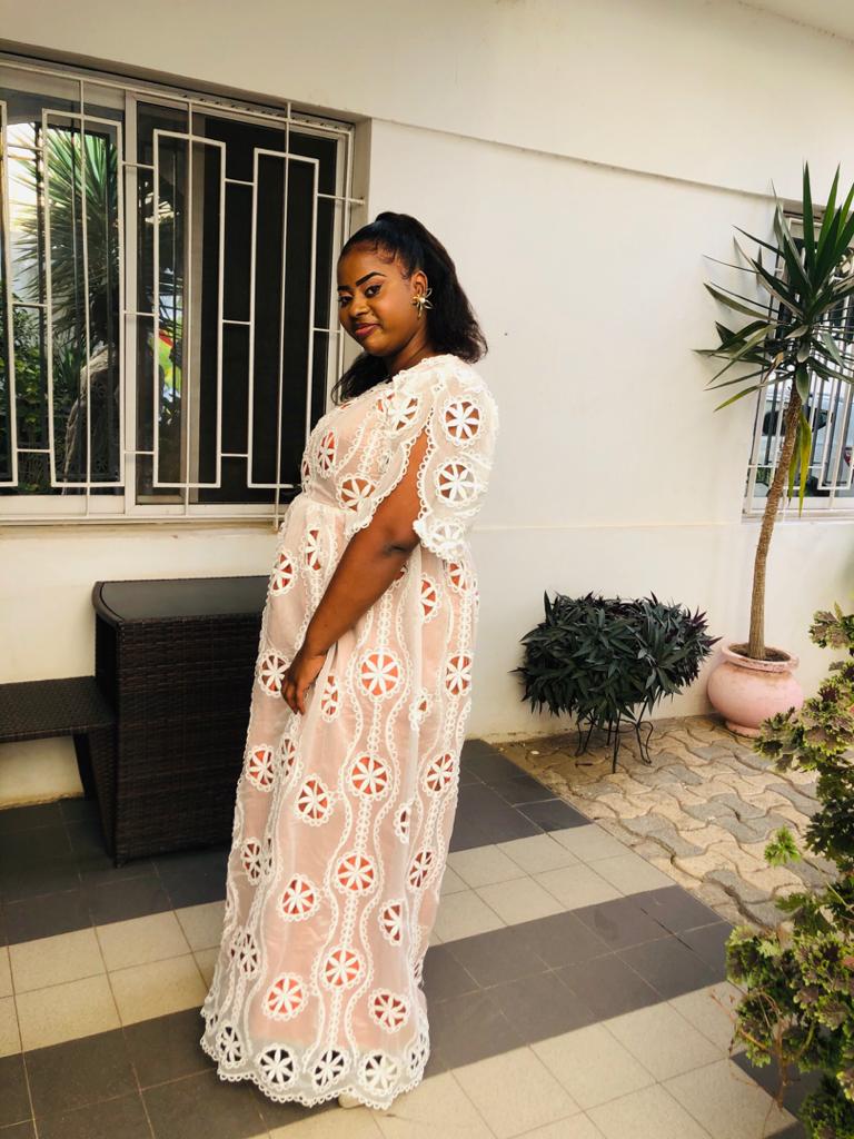 Photos + Vidéo: L'anniversaire de rêve de Aida Yaradou qui fait jaser la toile