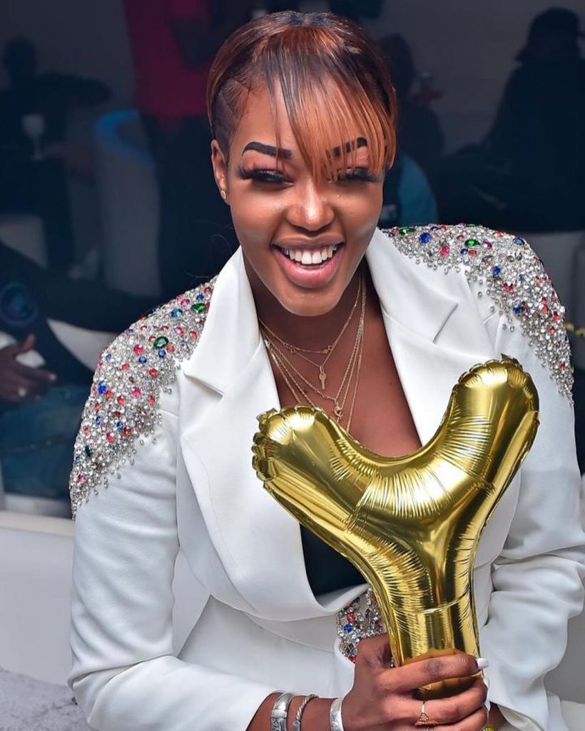 (15 Photos): Ngonish Caramel, Ya Awa, Diarra Sylla... Qui pour les détrôner sur Instagram?