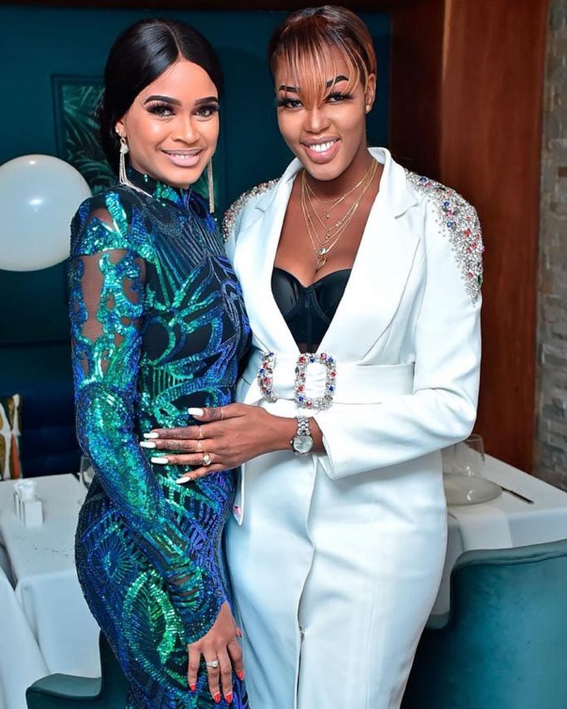 08 Photos – Ya Awa Rassoul s’affiche en mode « pathial » et fait sensation