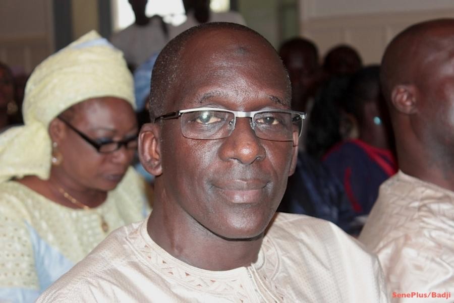 Santé: des médecins réclament la tête de Diouf Sarr