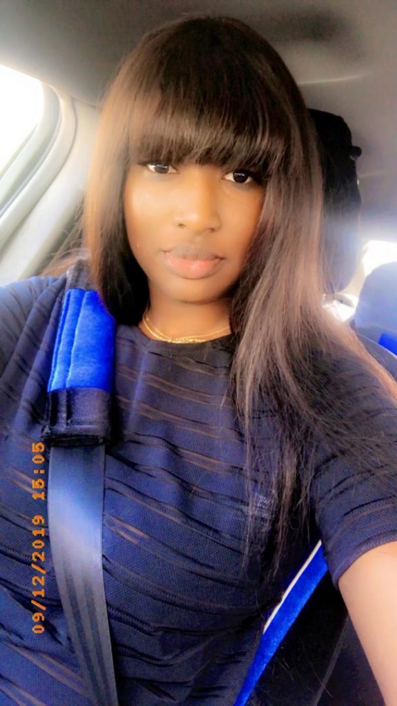 (08 Photos) Ces clichés qui confirment la beauté naturelle de Bebe Sy de Wiri Wiri