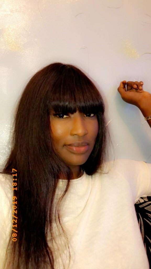 (08 Photos) Ces clichés qui confirment la beauté naturelle de Bebe Sy de Wiri Wiri