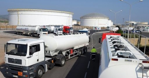 Convention collective du transport des hydrocarbures: Le "règlement de compte" qui risque de faire capoter les négociations