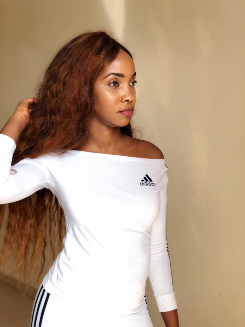 Clara de la série belle mère Une rayon de soleil au bonheur des téléspectateurs sénégalais