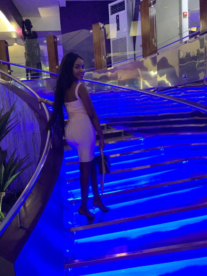 Clara de la série belle mère Une rayon de soleil au bonheur des téléspectateurs sénégalais