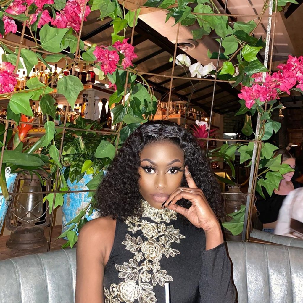 (20 Photos) Diarra Sylla » sen petit gallé » croque la vie à pleines dents à Californie