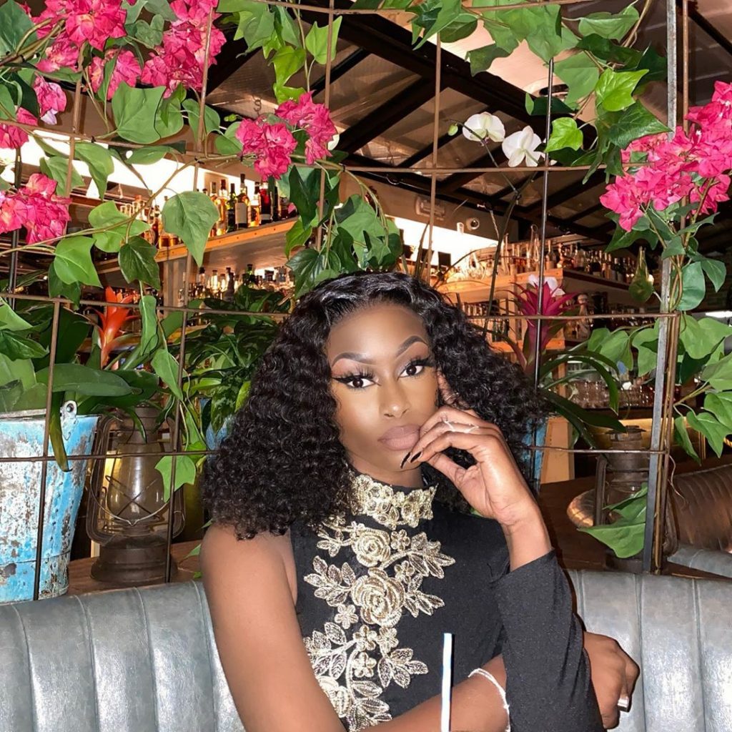 (20 Photos) Diarra Sylla » sen petit gallé » croque la vie à pleines dents à Californie