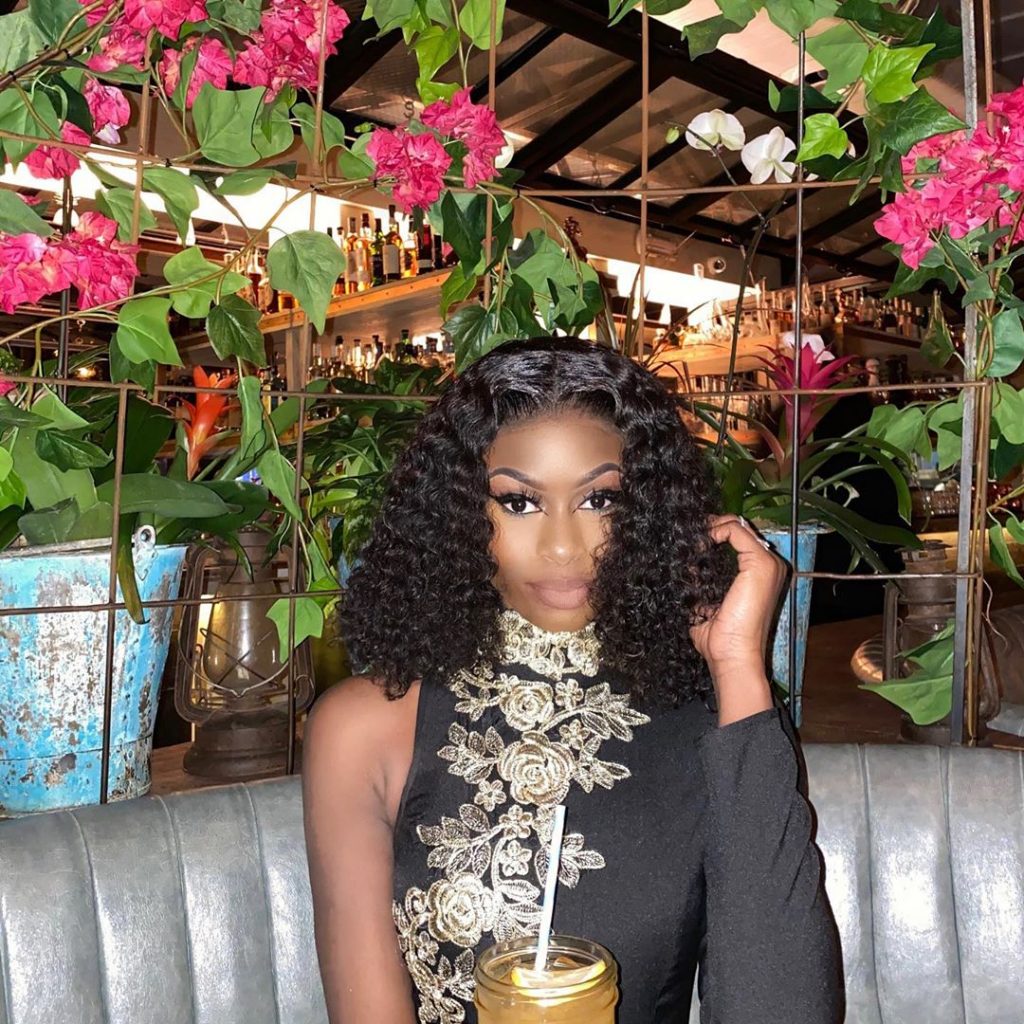 (20 Photos) Diarra Sylla » sen petit gallé » croque la vie à pleines dents à Californie