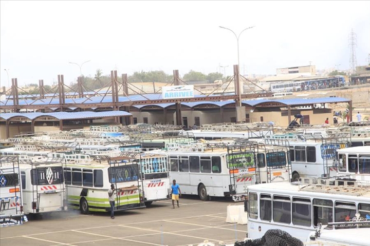 Hausse des tarifs de transport pour le Gamou : Les pèlerins en colère, les chauffeurs se justifient