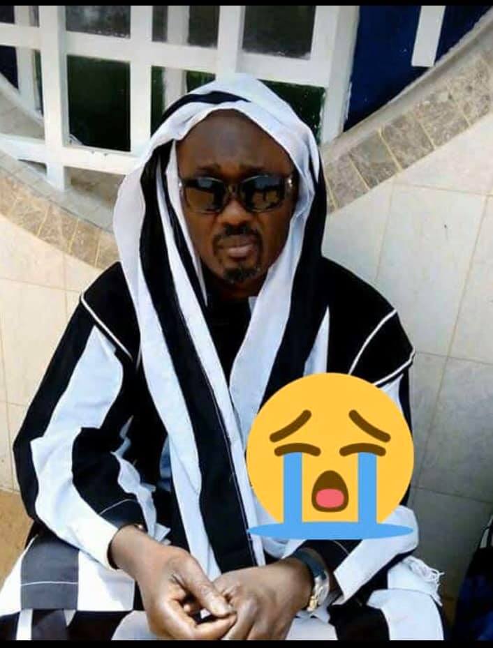 Necrologie: Le Rewmi d'Idrissa Seck endeuillé !