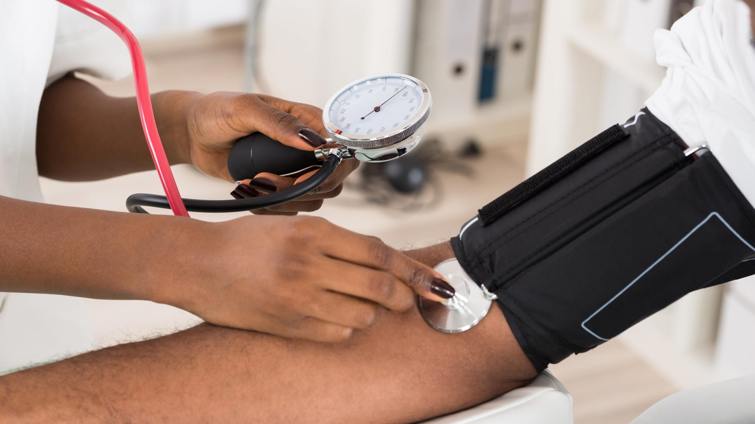 Santé-Touba: plus de 40% de la population adulte souffre d’hypertension artérielle