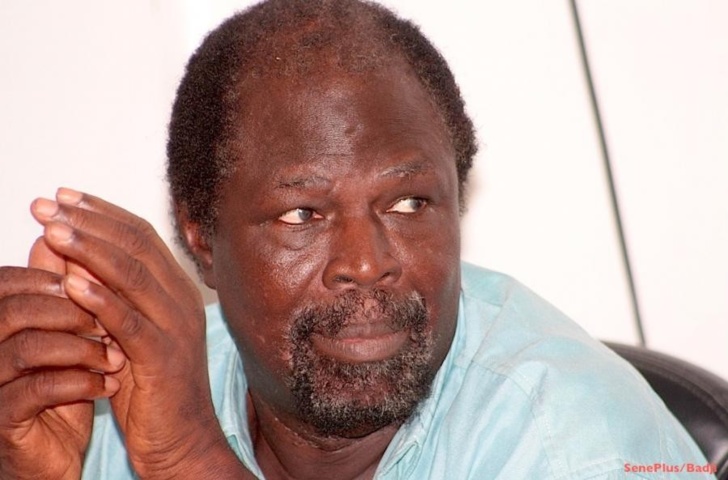 “Pourquoi le Sénégal est subitement considéré comme une “Dictature” ?” (Ibrahima Sène)