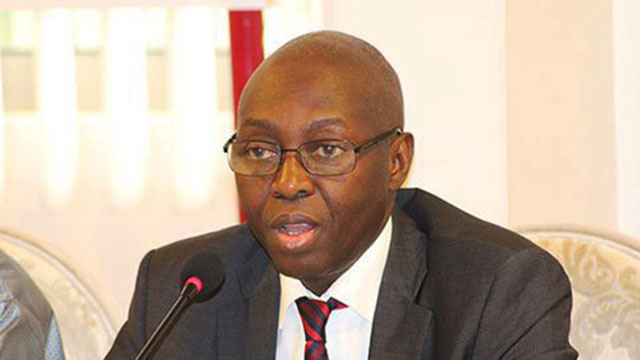 Mamadou Lamine Diallo