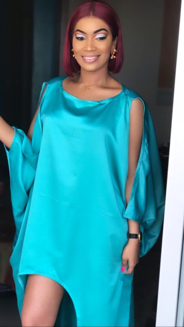 Photos - Mamy Louise de la série "belle mère" en mode vendredi