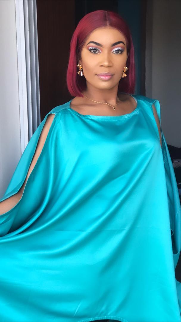 Photos - Mamy Louise de la série "belle mère" en mode vendredi