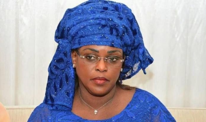 Dissolution de la Fondation « Servir Le Sénégal » de Marième Faye Sall : Les raisons dévoilées