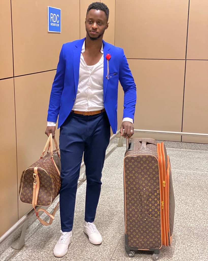 (Photos) Siir de la série » Pod et Marichou » Mode vacances à Dubai