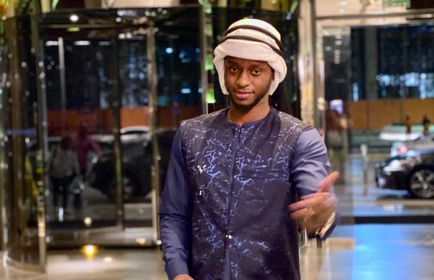 (Photos) Siir de la série » Pod et Marichou » Mode vacances à Dubai