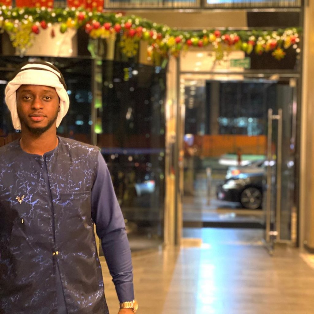 (Photos) Siir de la série » Pod et Marichou » Mode vacances à Dubai