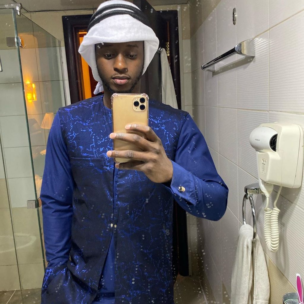 (Photos) Siir de la série » Pod et Marichou » Mode vacances à Dubai