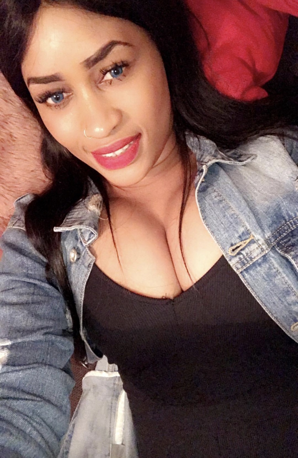 (10 Photos) Ngoné Sucré atomise la toile avec son "Pathial"