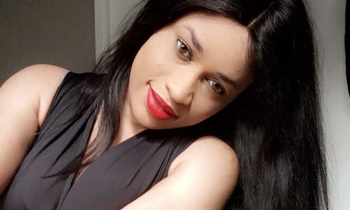 (10 Photos) Ngoné Sucré atomise la toile avec son "Pathial"