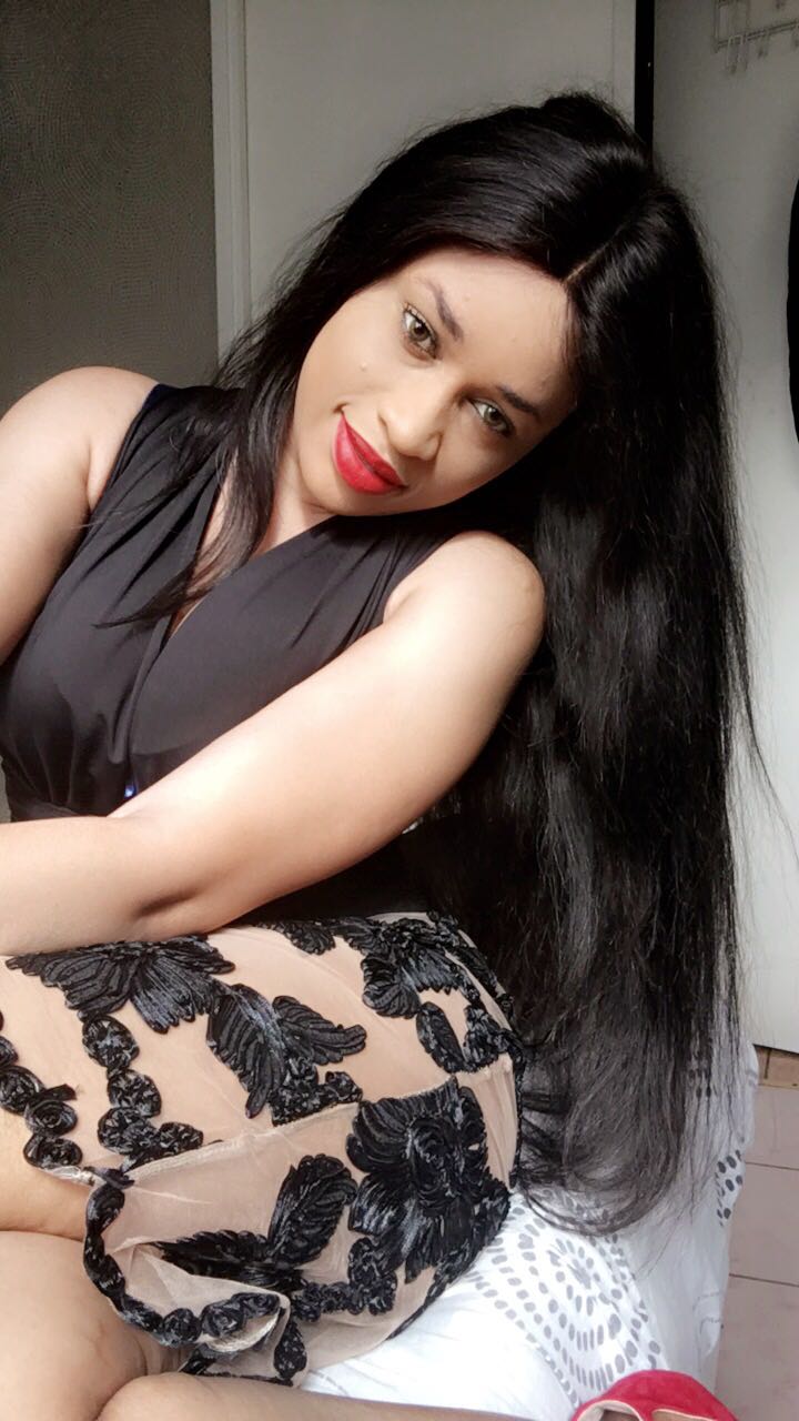 (10 Photos) Ngoné Sucré atomise la toile avec son "Pathial"