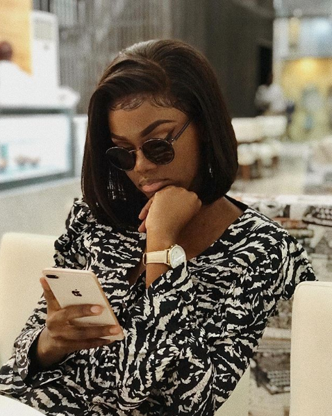 Anna de la série « Pod et Marichou »: une étoile sur nos petits écrans