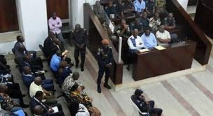 Drame: Youssou tue son oncle oncle à coups de ciseau