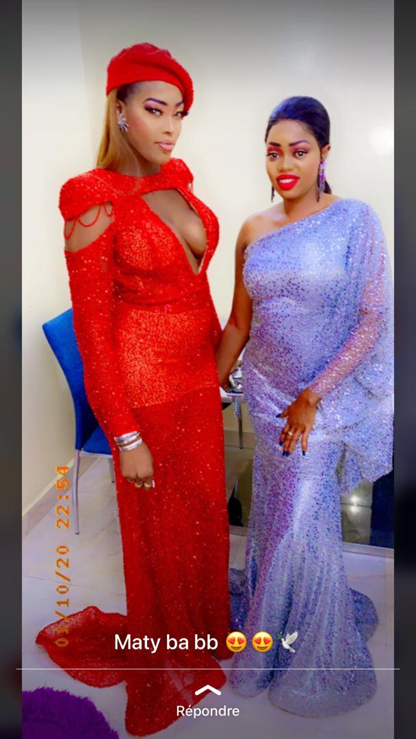 Grand théâtre de Sidy Diop : Le “pathial” débordant de Ya Awa