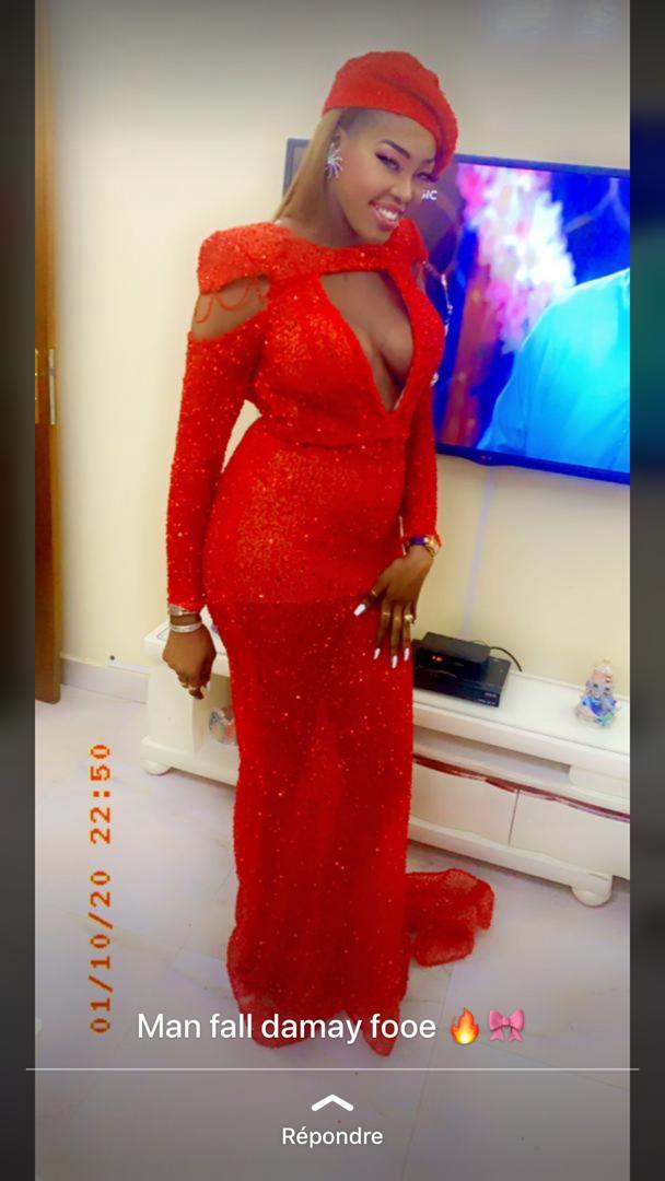 Grand théâtre de Sidy Diop : Le “pathial” débordant de Ya Awa