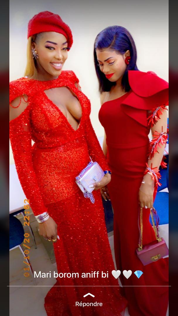 Grand théâtre de Sidy Diop : Le “pathial” débordant de Ya Awa