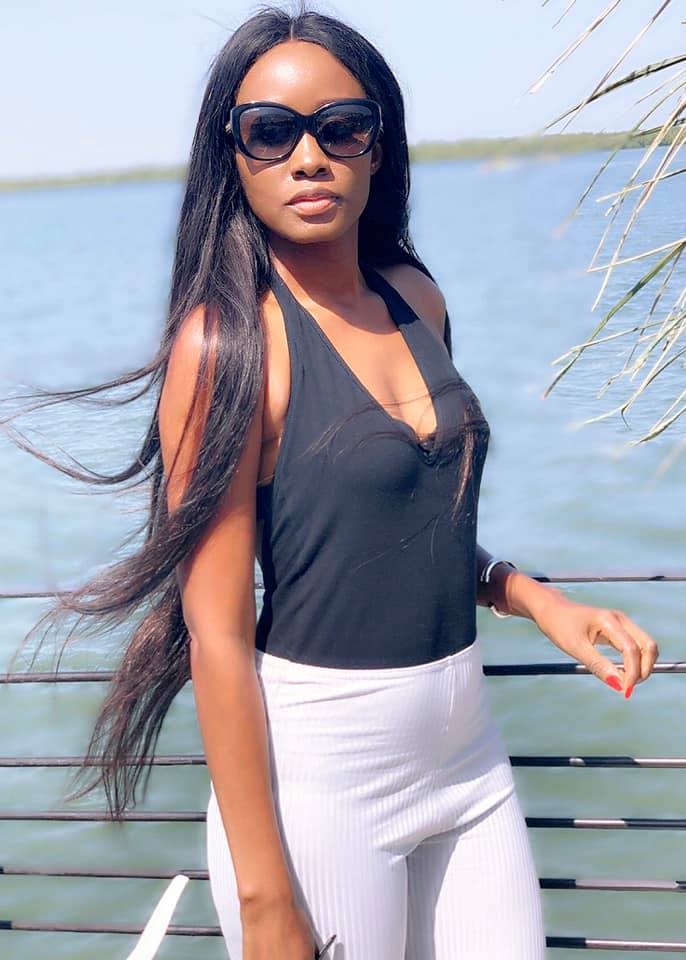 05 Photos: Le Relax time de Queen Biz depuis Ziguinchor