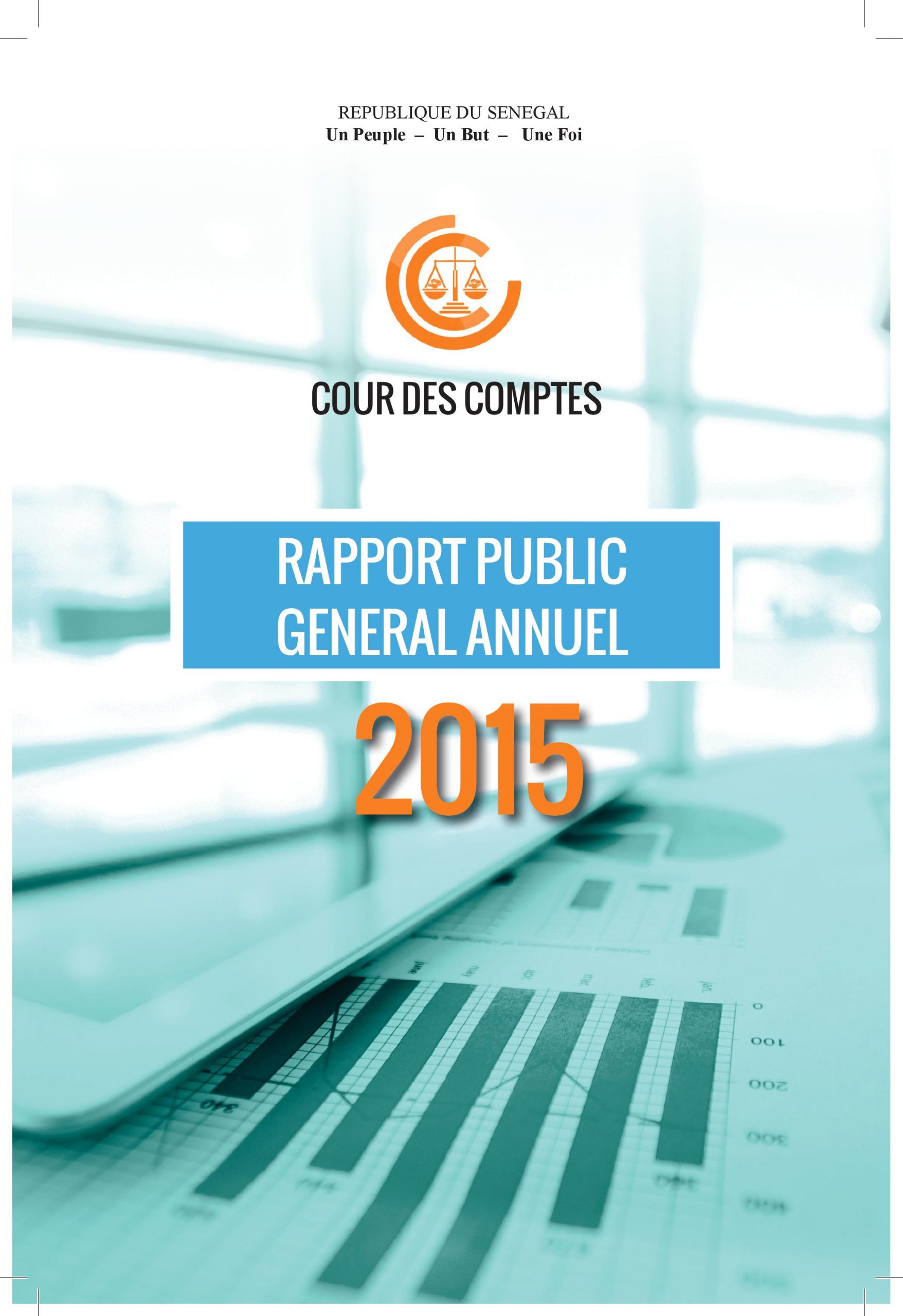 Intégralité du rapport 2015 de la Cour des comptes