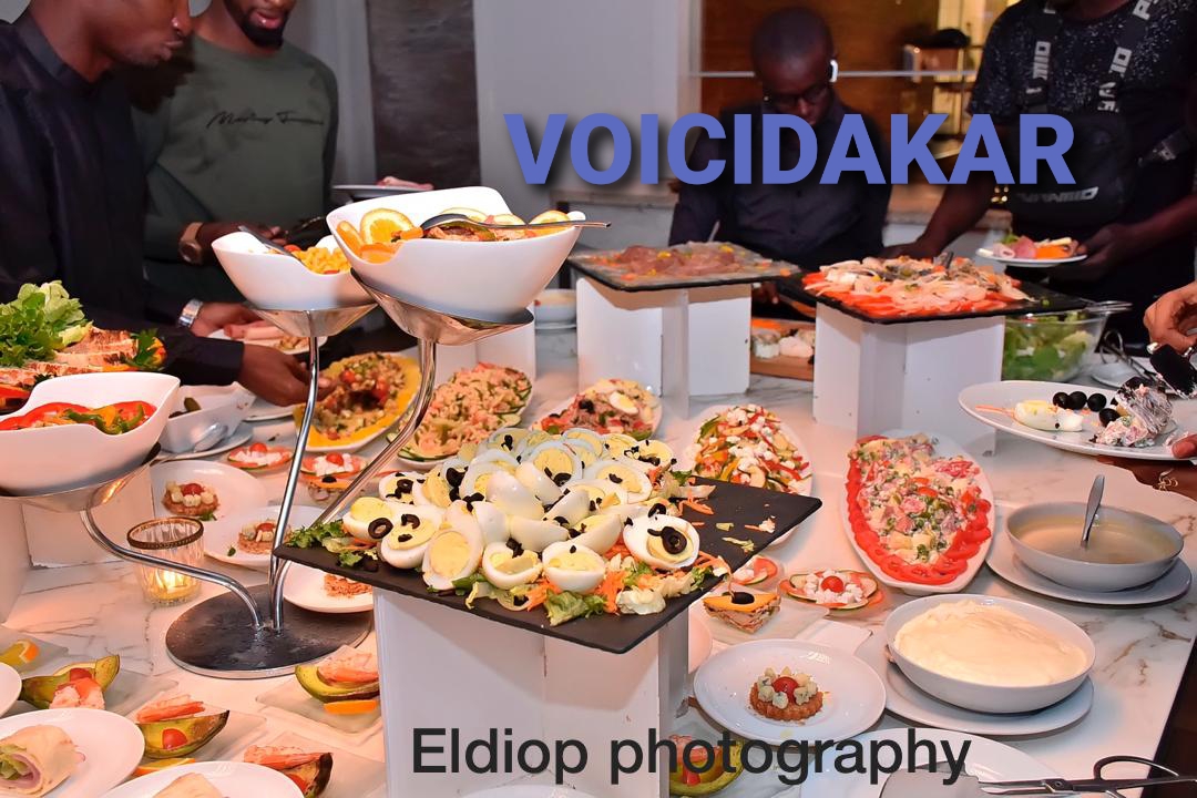 (20 Photos): Les images inédites de l’anniversaire de Ndeye Astou Sall ex Miss Sénégal en mode femme fatale