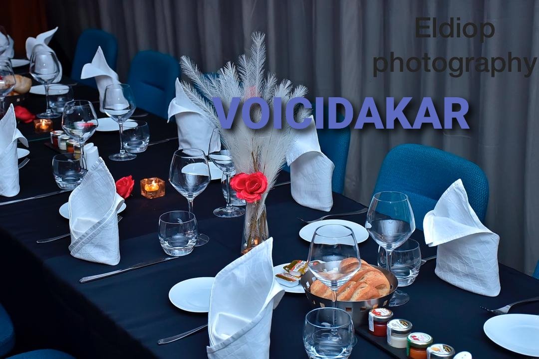 Sagnsé chic et classe: Les images de l’anniversaire de Ndeye Astou Sall Miss Sénégal 2016