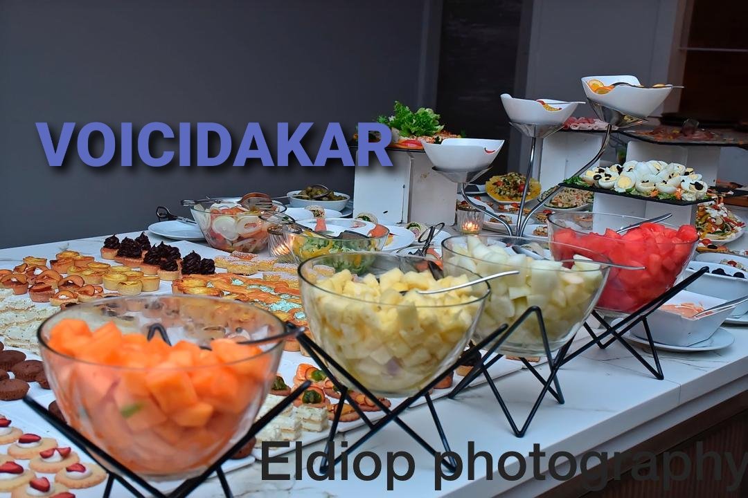 Sagnsé chic et classe: Les images de l’anniversaire de Ndeye Astou Sall Miss Sénégal 2016